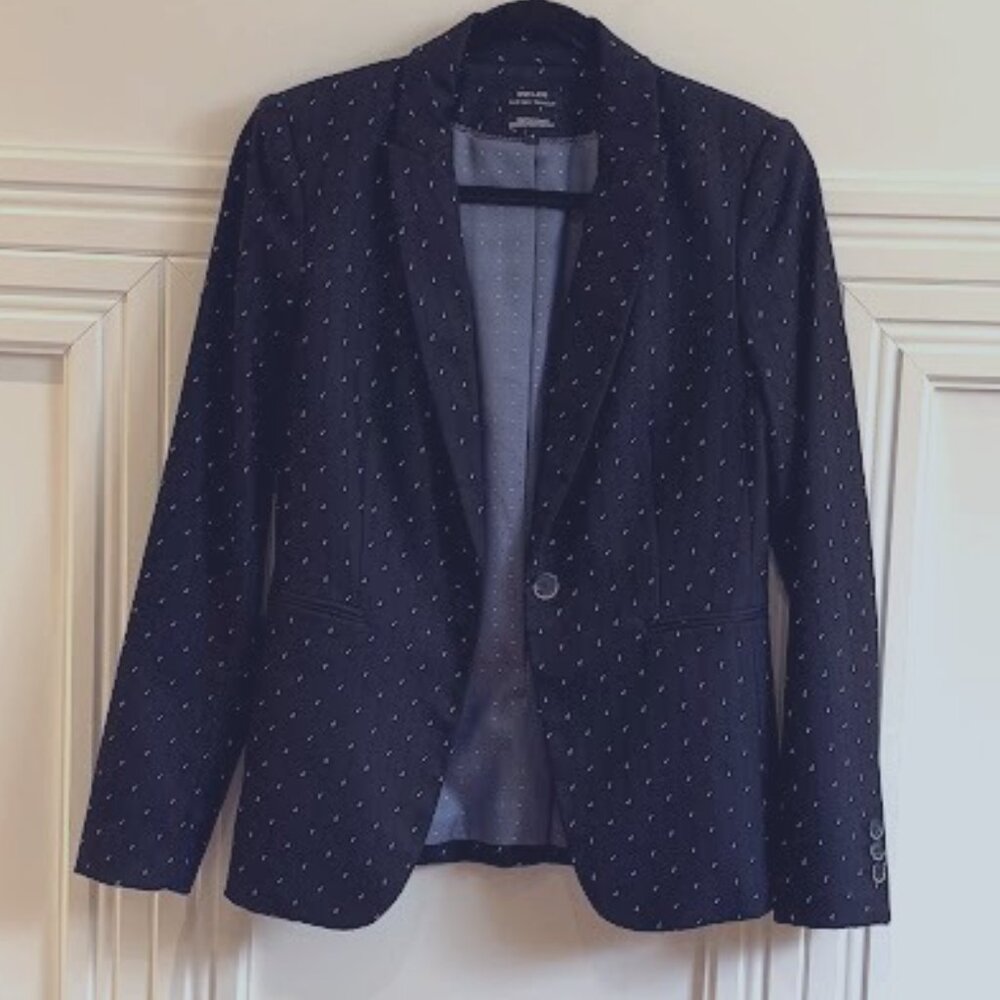 RW&CO Stretch Lining Blazer - Size 6